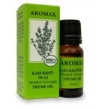 Aromax illóolaj, Kakukkfű illóolaj 10 ml