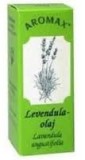 AROMAX ILLÓOLAJ LEVENDULA 10ML