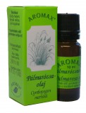 Aromax illóolaj, Pálmarózsa illóolaj (Cymbopogon martinii var. martinii, syn.: Cymbopogon martinii var. motia) 10 ml