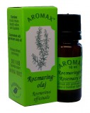 Aromax illóolaj, Rozmaring illóolaj (Rosmarinus officinalis) 10 ml