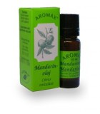 Aromax mandarin illóolaj 10 ml