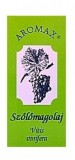 AROMAX SZŐLŐMAG OLAJ 50ML