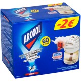 Aroxol szúnyogirtó elektromos készülék