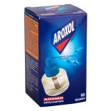Aroxol szúnyogirtó utántöltő folyadék 45ml