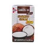 Aroy-D Kókuszkrém UHT 250 ml