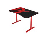 Arozzi Arena Fratello Gaming asztal piros