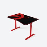 Arozzi Arena Fratello Gaming Desk Red ARENA-FRATELLO-RD