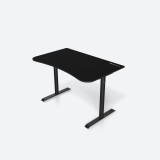Arozzi Arena Small Pure Gaming Desk Black ARENA-SMALL-PBK