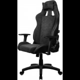 Arozzi Avanti Soft Fabric gaming szék sötétszürke (AVANTI-SFB-DG)