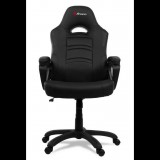 Arozzi Enzo gaming szék fekete (ENZO-BK) (ENZO-BK) - Gamer Szék