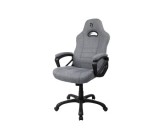 Arozzi Enzo Woven Fabric fekete-szürke