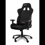 Arozzi Inizio szék fekete (INIZIO-FB-BLACK) (INIZIO-FB-BLACK) - Gamer Szék