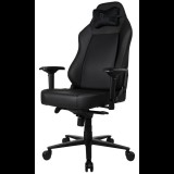 Arozzi Primo Full Premium Leather gaming szék fekete (PRIMO-PREM-BK) (PRIMO-PREM-BK) - Gamer Szék