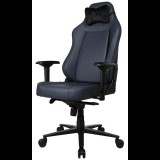 Arozzi Primo Full Premium Leather gaming szék kék (PRIMO-PREM-OC) (PRIMO-PREM-OC) - Gamer Szék