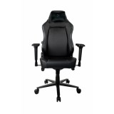 Arozzi Primo gaming szék fekete (PRIMO-PU-BK) (PRIMO-PU-BK) - Gamer Szék