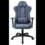 Arozzi Torretta Fabric gaming szék kék (TORRETTA-SFB-BL) (TORRETTA-SFB-BL) - Gamer Szék