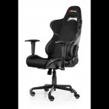 Arozzi Torretta gaming szék fekete (ARO-T-BL) (ARO-T-BL) - Gamer Szék