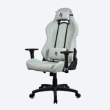 Arozzi Torretta Soft Fabric v2 Gaming Chair Pearl Green TORRETTA-SFB-PGN