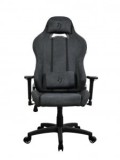 Arozzi Torretta Soft Fabric v2 gaming szék sötétszürke (TORRETTA-SFB-DG2)