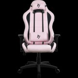 Arozzi Torretta Super Soft Gamer szék - Rózsaszín/Fekete (TORRETTA-SPSF-PNK)