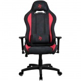 Arozzi Torretta SuperSoft gaming szék fekete-piros (TORRETTA-SPSF-RED)