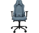 Arozzi Vernazza Soft Fabric kék