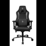 Arozzi Vernazza Supersoft gaming szék fekete (VERNAZZA-SPSF-BK) (VERNAZZA-SPSF-BK)