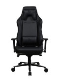 Arozzi Vernazza XL Soft PU Gaming Chair Pure Black VERNAZZA-XL-SPU-PBK