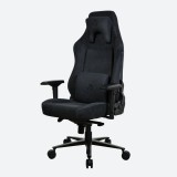 Arozzi Vernazza XL Super Soft Gaming Chair Pure Black VERNAZZA-XL-SPSF-PBK