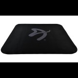 Arozzi Zona Gamer Szőnyeg - Fekete (AZ-ZONA-QTRO-BKGY)