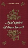 Árpád népének hét törzse hún volt