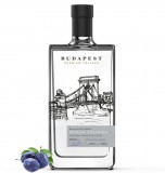 Árpád Pálinka Árpád Budapest Prémium Szilva Pálinka (40% 0,35L)