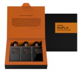 Árpád Pálinka Árpád Dupla Ágyas 60% Mini Pálinkaválogatás (60% 3 x 0,05L)