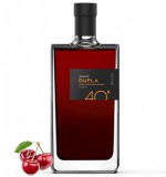 Árpád Pálinka Árpád Dupla Ágyas Cigánymeggy Pálinka (40% 0,5L)