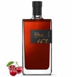 Árpád Pálinka Árpád Dupla Ágyas Cigánymeggy Pálinka (60% 0,5L)