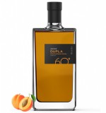 Árpád Pálinka Árpád Dupla Ágyas Kajszibarack Pálinka (60% 0,5L)