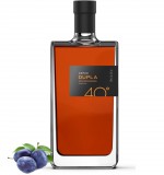 Árpád Pálinka Árpád Dupla Ágyas Szilva Pálinka (40% 0,5L)