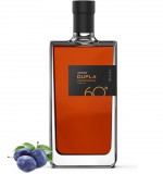 Árpád Pálinka Árpád Dupla Ágyas Szilva Pálinka (60% 0,5L)