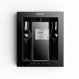 Árpád Pálinka Árpád Prémium Gyömbér Párlat DD+ 2 pohár (40% 0,5L)