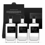 Árpád Pálinka Árpád Prémium Mini Pálinkaválogatás (40% 3*0,05L)