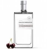 Árpád Pálinka Árpád Silver Feketecseresznye Pálinka (40% 0,5L)