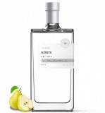 Árpád Pálinka Árpád Silver Körte Pálinka (40% 0,5L)