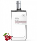 Árpád Pálinka Árpád Silver Meggy Pálinka (40% 0,5L)