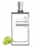 Árpád Pálinka Árpád Silver Muskotály Szőlő Pálinka (40% 0,5L)