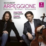 Arpeggione - CD