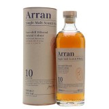Arran 10 éves Scotch whisky 0,7l 46% DD