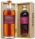 Arran 25 éves Whisky (46% 0,7L)