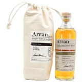 Arran Signature Series Edition 2 - Barrel Bonfire whisky (0,7L 50%)