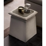 ArredoClassic AC Allure Day kisasztal, magasság: 50 cm