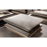 ArredoClassic AC Allure Day négyzet alakú puff